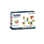 Set de constructie steam - fun blocks (26 piese)