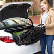 Carucior Graco EeZeFold Steeple Gray ERFGS1112SASTG000