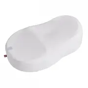 Husa Red Castle pentru Saltea Cocoonababy White ERFRC0443166