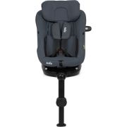 Joie - scaun auto i-pivot 360° dark slate, 40-105 cm, certificat r129 bbbc2302aadsl000