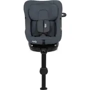 Joie - scaun auto i-pivot 360&deg; dark slate, 40-105 cm, certificat r129 bbbc2302aadsl000