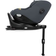 Joie - scaun auto i-pivot 360° dark slate, 40-105 cm, certificat r129 bbbc2302aadsl000