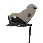 Joie - scaun auto i-pivot 360° oak, 40-105 cm, certificat r129 bbbc2302aaoak000