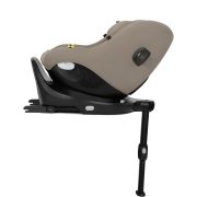 Joie - scaun auto i-pivot 360° oak, 40-105 cm, certificat r129 bbbc2302aaoak000