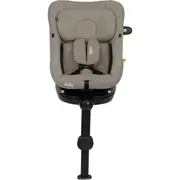 Joie - scaun auto i-pivot 360° oak, 40-105 cm, certificat r129 bbbc2302aaoak000