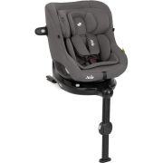 Joie - scaun auto i-pivot 360° thunder, 40-105 cm, certificat r129 bbbc2302aathd000