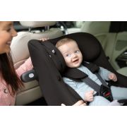 Joie - scaun auto i-pivot 360° thunder, 40-105 cm, certificat r129 bbbc2302aathd000