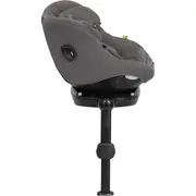 Joie - scaun auto i-pivot 360&deg; thunder, 40-105 cm, certificat r129 bbbc2302aathd000