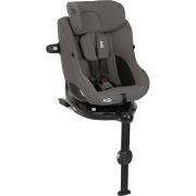 Joie - scaun auto i-pivot 360° thunder, 40-105 cm, certificat r129 bbbc2302aathd000