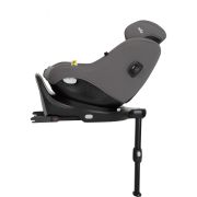 Joie - scaun auto i-pivot 360° thunder, 40-105 cm, certificat r129 bbbc2302aathd000