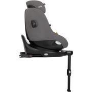 Joie - scaun auto i-pivot 360° thunder, 40-105 cm, certificat r129 bbbc2302aathd000