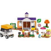 LEGO ANIMAL CROSSING CONCERTUL LUI K K LA PLAZA 77052 VIVLEGO77052