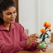 LEGO BOTANICAL COLLECTION CRIZANTEMA 10368 VIVLEGO10368