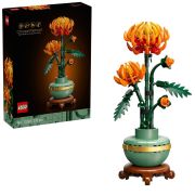 LEGO BOTANICAL COLLECTION CRIZANTEMA 10368 VIVLEGO10368