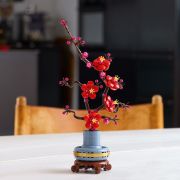 LEGO BOTANICAL COLLECTION FLORI DE PRUN 10369 VIVLEGO10369