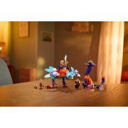 LEGO DREAMZZZ ANIMALELE DIN VIS ALE LUI IZZIE 71481 VIVLEGO71481