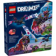 LEGO DREAMZZZ CORBUL DE LA MIEZUL NOPTII AL VRAJITOAREI DIN NEVER 71478 VIVLEGO71478