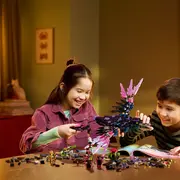 LEGO DREAMZZZ CORBUL DE LA MIEZUL NOPTII AL VRAJITOAREI DIN NEVER 71478 VIVLEGO71478