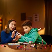 LEGO DREAMZZZ CREATURILE DE COSMAR ALE VRAJITOAREI DIN NEVER 71483 VIVLEGO71483