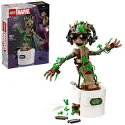 LEGO MARVEL GROOT DANSATOR 76297 VIVLEGO76297