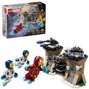 LEGO MARVEL IRON MAN SI LEGIUNEA DE FIER VS SOLDAT HYDRA 76288 VIVLEGO76288