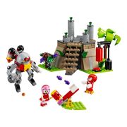 LEGO SONIC KNUCKLES SI ALTARUL MASTER EMERALD 76998 VIVLEGO76998