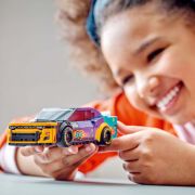 LEGO SPEED CHAMPIONS NASCAR NEXT GEN CHEVROLET CAMARO ZL1 76935 VIVLEGO76935