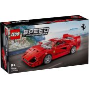 LEGO SPEED CHAMPIONS SUPERMASINA FERRARI F40 76934 VIVLEGO76934