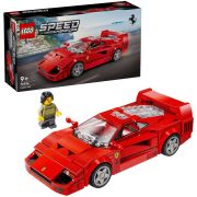 LEGO SPEED CHAMPIONS SUPERMASINA FERRARI F40 76934 VIVLEGO76934
