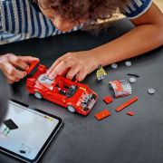 LEGO SPEED CHAMPIONS SUPERMASINA FERRARI F40 76934 VIVLEGO76934