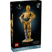 LEGO STAR WARS C-3PO 75398 VIVLEGO75398