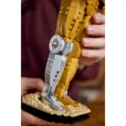LEGO STAR WARS C-3PO 75398 VIVLEGO75398