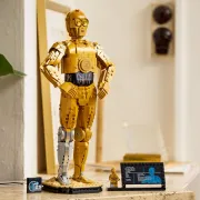 LEGO STAR WARS C-3PO 75398 VIVLEGO75398