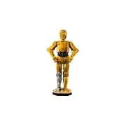 LEGO STAR WARS C-3PO 75398 VIVLEGO75398