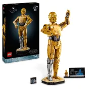 LEGO STAR WARS C-3PO 75398 VIVLEGO75398