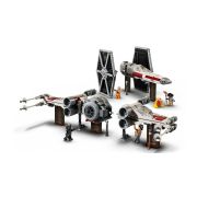 LEGO STAR WARS HIBRID TIE FIGHTER SI X-WING 75393 VIVLEGO75393