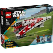 LEGO STAR WARS NAVA STELARA A LUI JEDI BOB 75388 VIVLEGO75388