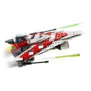LEGO STAR WARS NAVA STELARA A LUI JEDI BOB 75388 VIVLEGO75388