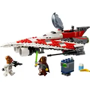 LEGO STAR WARS NAVA STELARA A LUI JEDI BOB 75388 VIVLEGO75388