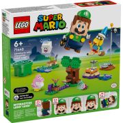 LEGO SUPER MARIO AVENTURI CU LEGO LUIGI 71440 VIVLEGO71440