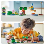 LEGO SUPER MARIO AVENTURI CU LEGO LUIGI 71440 VIVLEGO71440