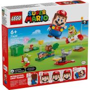 LEGO SUPER MARIO AVENTURI CU LEGO MARIO 71439 VIVLEGO71439
