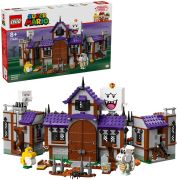 LEGO SUPER MARIO CONACUL BANTUIT AL LUI KING BOO 71436 VIVLEGO71436
