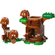 LEGO SUPER MARIO TEREN DE JOACA PENTRU GOOMBA 71433 VIVLEGO71433