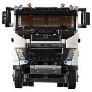 LEGO TECHNIC CAMIONUL FMX ȘI EXCAVATORUL ELECTRIC EC230 DE LA VOLVO 42175 VIVLEGO42175