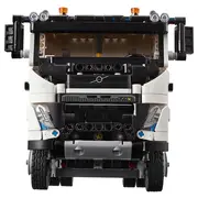 LEGO TECHNIC CAMIONUL FMX ȘI EXCAVATORUL ELECTRIC EC230 DE LA VOLVO 42175 VIVLEGO42175