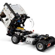 LEGO TECHNIC CAMIONUL FMX ȘI EXCAVATORUL ELECTRIC EC230 DE LA VOLVO 42175 VIVLEGO42175