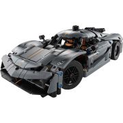 LEGO TECHNIC HIPERMAȘINA KOENIGSEGG JESKO ABSOLUT GRI 42173 VIVLEGO42173