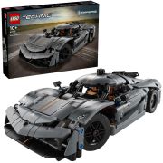 LEGO TECHNIC HIPERMAȘINA KOENIGSEGG JESKO ABSOLUT GRI 42173 VIVLEGO42173