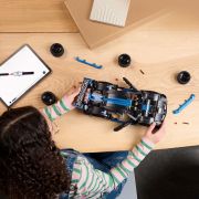 LEGO TECHNIC MAȘINA DE CURSE PORSCHE GT4 E-PERFORMANCE 42176 VIVLEGO42176